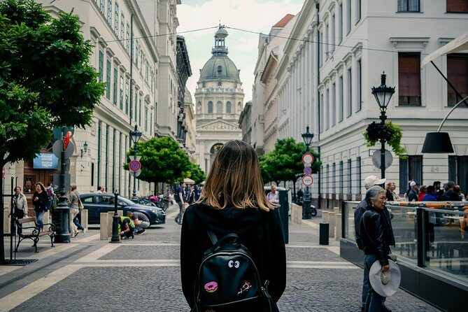 Explore the Instaworthy Spots of Budapest with a Local - What’s Included & What’s Not
