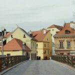 Explore the Instaworthy Spots of Cesky Krumlov with a Local - What the Itinerary Looks Like