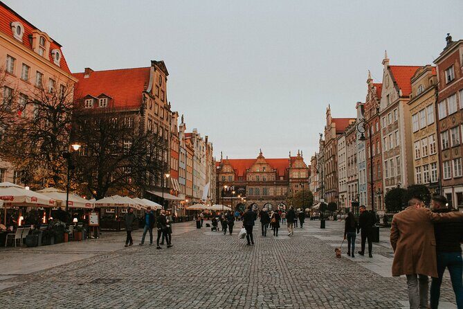 Explore the Instaworthy Spots of Gdansk with a Local - The Practical Side: What’s Included and What’s Not