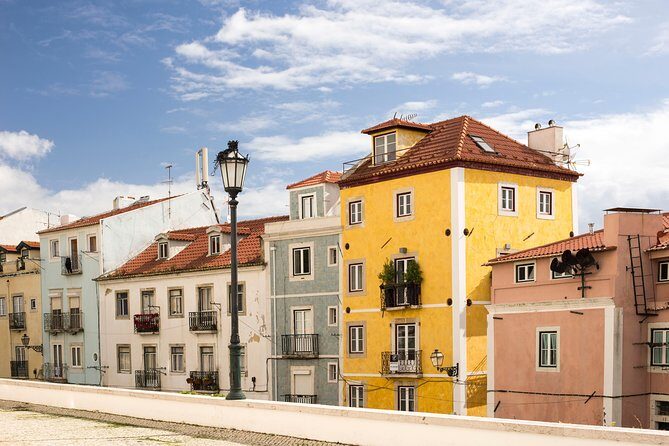 Explore the Instaworthy Spots of Lisbon with a Local - Who Is This Tour Best For?