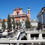 Explore the Instaworthy Spots of Ljubljana with a Local - The Value of a Local Guide