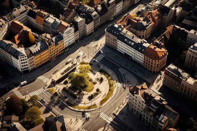 Explore the Instaworthy Spots of Malmö with a Local - Authentic Visitor Feedback