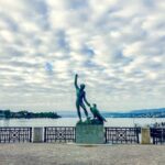 Explore the Instaworthy Spots of Montreux with a Local - The Itinerary Breakdown