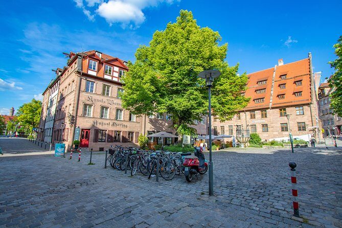 Explore the Instaworthy Spots of Nuremberg with a Local - Final Thoughts