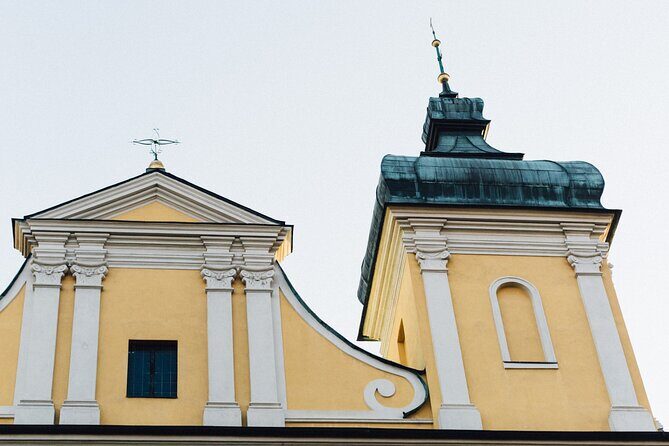 Explore the Instaworthy Spots of Poznan with a Local - How the Tour Adds Value