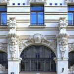 Explore the Instaworthy Spots of Riga with a Local - The Itinerary in Detail