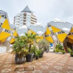 Explore the Instaworthy Spots of Rotterdam with a Local - A Deep Dive into the Rotterdam Photo Tour