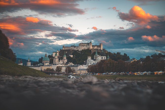 Explore the Instaworthy Spots of Salzburg with a Local - What Makes This Tour Stand Out