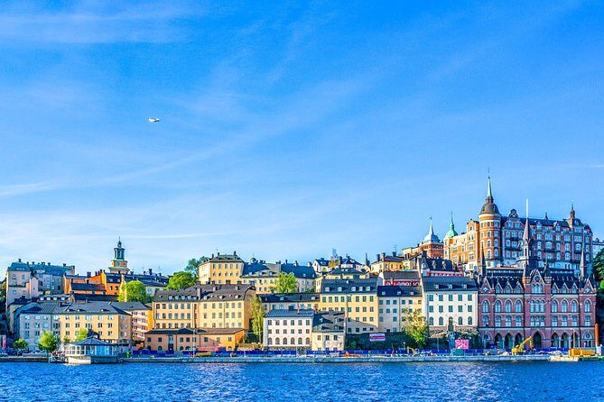 Explore the Instaworthy Spots of Stockholm with a Local - FAQs