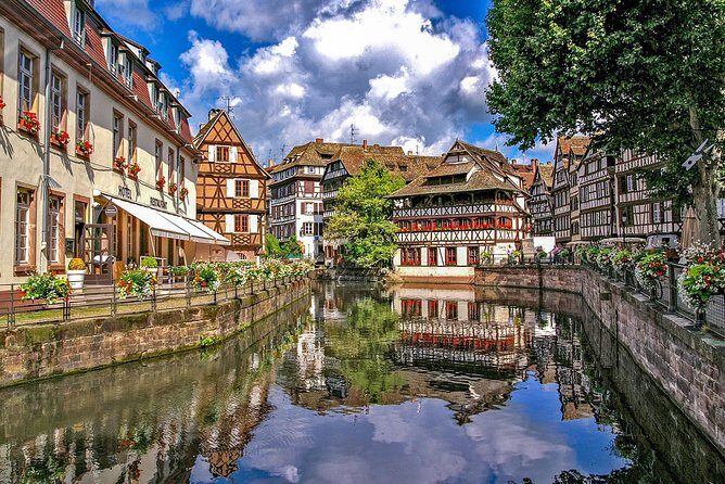 Explore the Instaworthy Spots of Strasbourg with a Local - Who Will Appreciate This Tour?