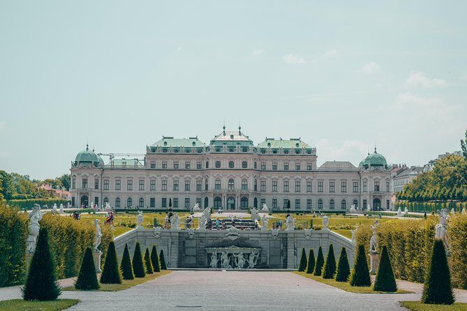 Explore the Instaworthy Spots of Vienna with a Local - The Sum Up
