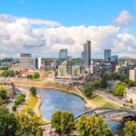 Explore the Instaworthy Spots of Vilnius with a Local - Discovering Vilnius in a Flash: A Detailed Look at the Tour