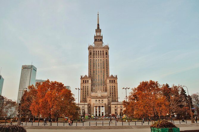 Explore the Instaworthy Spots of Warsaw with a Local - The Value and Real-World Considerations