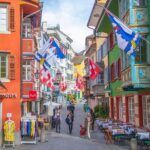 Explore the Instaworthy Spots of Zurich with a Local - Why We Think This Tour Works Well