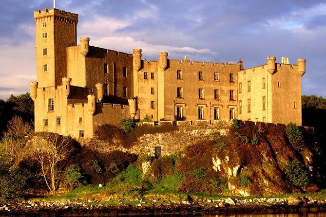 Explore the Isle of Skye in a full day tour - Evaluating the Price and Value