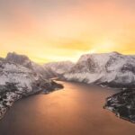 Explore the Norwegian Fjords and the Wildlife from Abisko. - What Makes This Tour Stand Out?