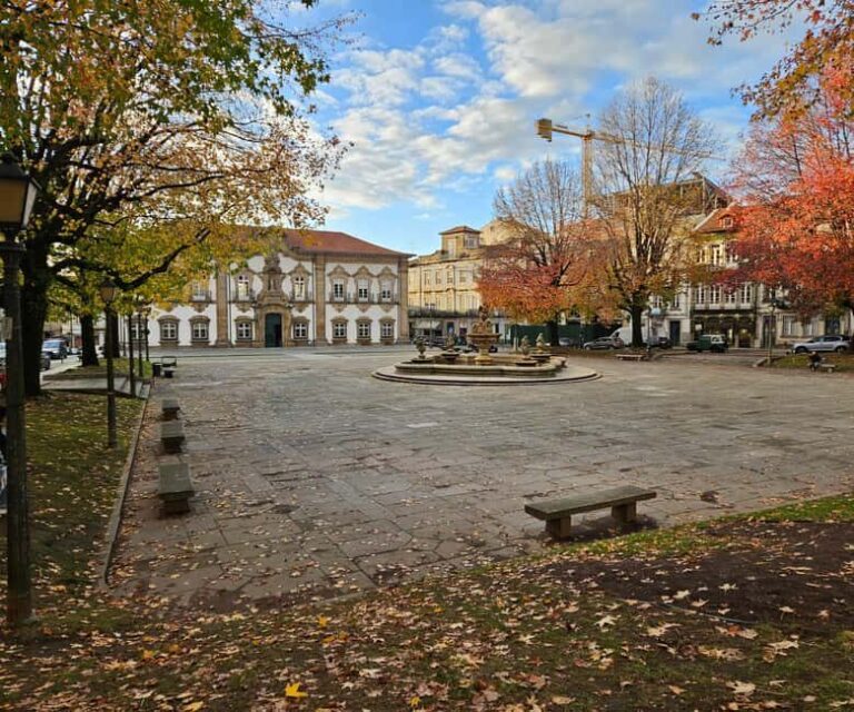 Explore the Portuguese Rome City of Braga - What Travelers Say: Authentic Insights from Reviews