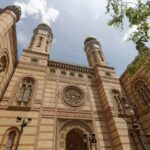 Explore the rich Jewish heritage of Budapest PRIVATE TOUR - Insights from Reviews: What Travelers Say