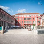 Explore the Roman Splendor of Split on a Self Guided Walking Tour - What’s Included and What’s Not