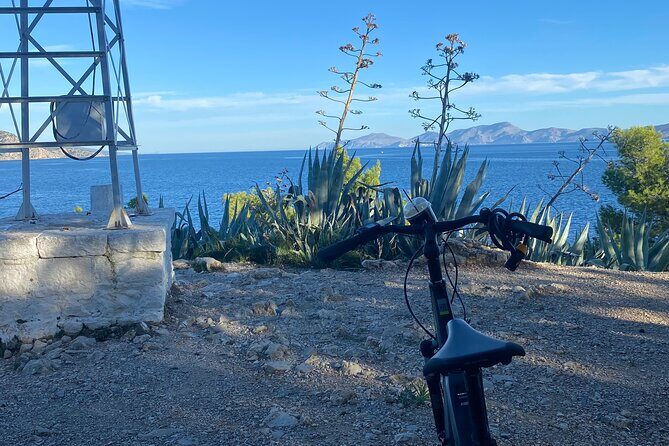 Explore the Stunning Coastline with E-Bike in Portoheli - A Deep Dive into the Electric Bike Experience in Portoheli