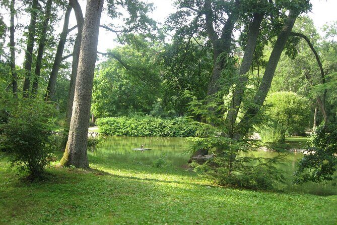 Explore the Wonders of Lituania from Klaipeda Cruise Terminal - Practical Details and Value