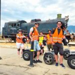 Explore Tirana by Segway: History & Culture with Local Guide - What Sets This Tour Apart?