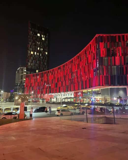 Explore Tirana in six hours with a Local Driver - How the Tour Works in Practice