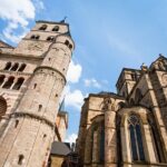 Explore Trier's City Highlights with a Local - In-Depth Look at the Itinerary