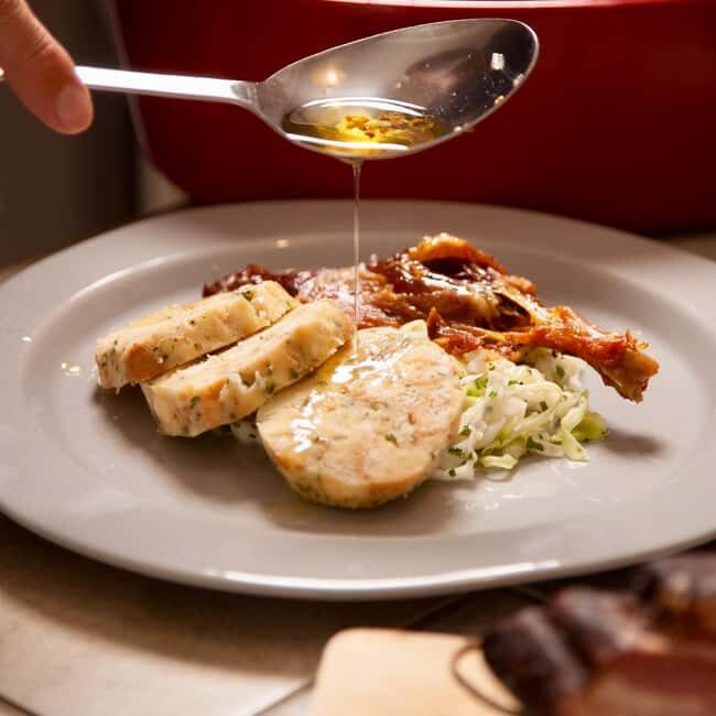 Explore Typical Czech Foods: Tasting, cooking & dining event - The Experience Itself: What to Expect in Detail