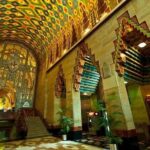 Explore undiscovered beauty of Detroit - The Itinerary Breakdown