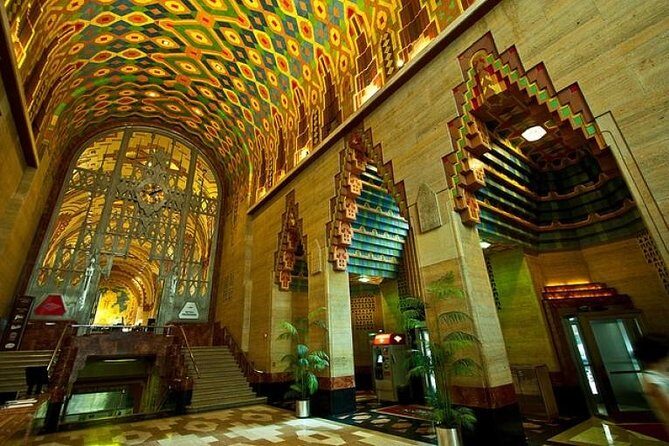 Explore undiscovered beauty of Detroit - The Itinerary Breakdown