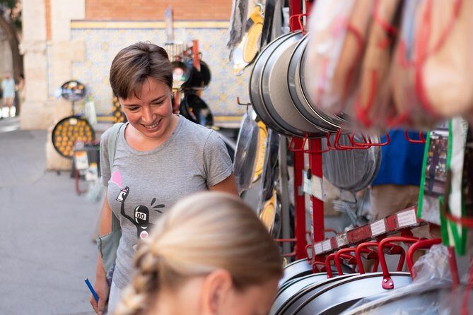 Explore Valencia with your kids: family quest through the old city - Who Should Consider This Tour