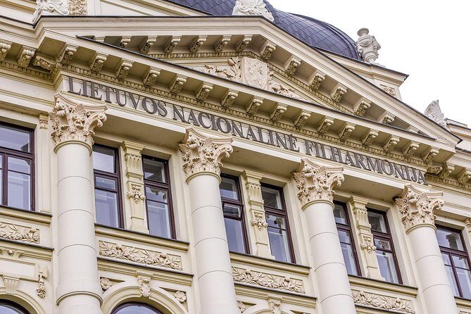 Explore Vilnius Art and Culture with a Local - FAQs