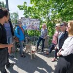 Explore Vilnius: Old Town and Uzupis Guided Walking Tour - A Closer Look at the Itinerary