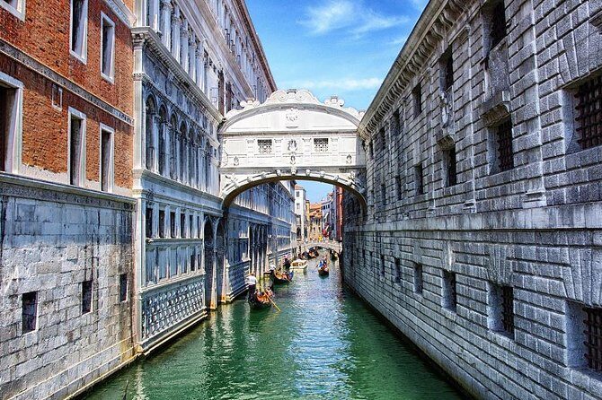 Explore Vivacious Venice: Self-Guided Audio Tour - How It Works: Logistics and Practical Tips