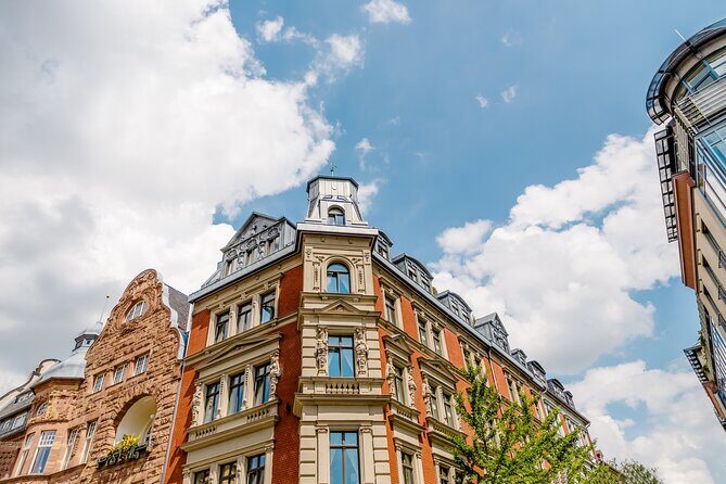 Explore Weimar in 60 minutes with a Local - The Experience: What It’s Like