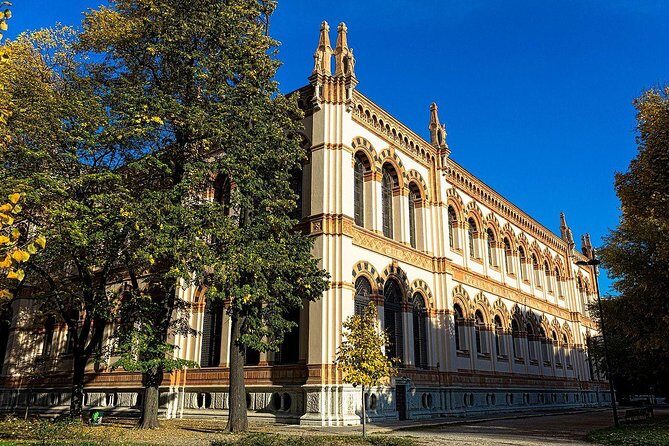 Explore Wonderful Bari: Self-Guided Audio Tour - The Itinerary: What You’ll See