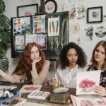 Explore Your Artistic Talent with WeLocArt - What to Expect from WeLocArt in Paris