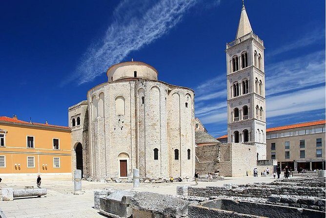 Explore Zadar Bike Tour - Final Thoughts: Is the Explore Zadar Bike Tour Right for You?