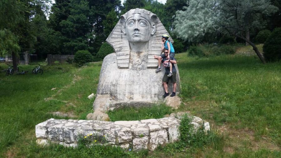 Explore Zadar: Laid-Back Fun Bike Tour - What You Can Expect from the Zadar Bike Tour