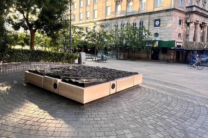 Explore Zagreb_walk and coffee - Who Will Love This Tour?