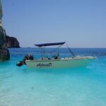 Explore zakynthos island with Adonis boat rental - Who Is This Tour Best For?