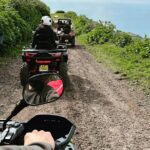 Exploring a Volcano Crater - Quad and Buggy 4x4 Experience Tour - Who Should Book This Tour?