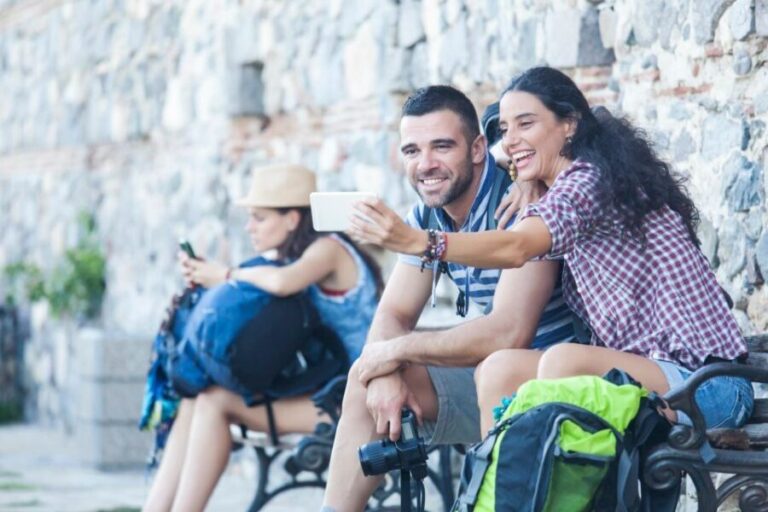 Exploring Bristol: A Private Walking Tour - What You Can Expect From the Experience