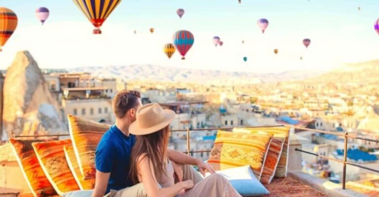 Exploring Cappadocia: A Two-Day Cultural Adventure - What We Think About the Price and Overall Value
