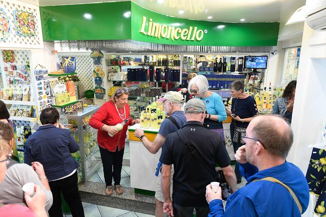 Exploring Capri and Anacapri from Rome: Sea and City Day Trip - How It Feels in Practice