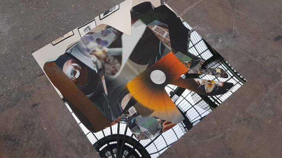 Exploring contemporary art galleries - What Makes the Guided Tour Stand Out