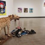 Exploring contemporary art: Private tour of museums with Tickets - Walking Through the Itinerary