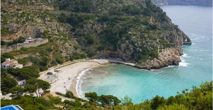 Exploring Costa Blanca's Hidden Beach Treasures - In-Depth Look at the Experience