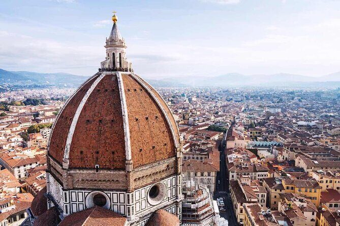 Exploring Florence Tour from the Second Largest Duomo in Italy - Authentic Feedback from Travelers